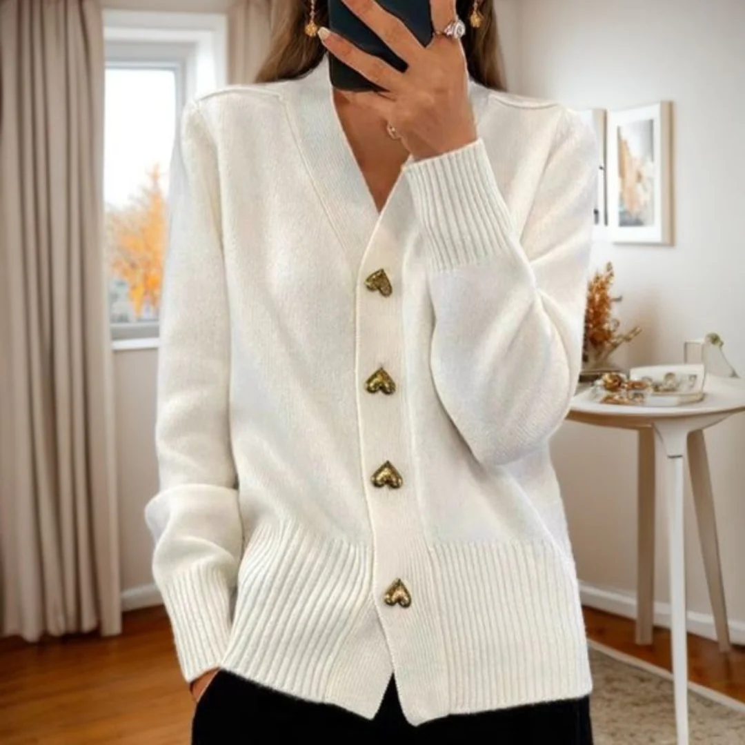 Tovianne | Cardigan classique