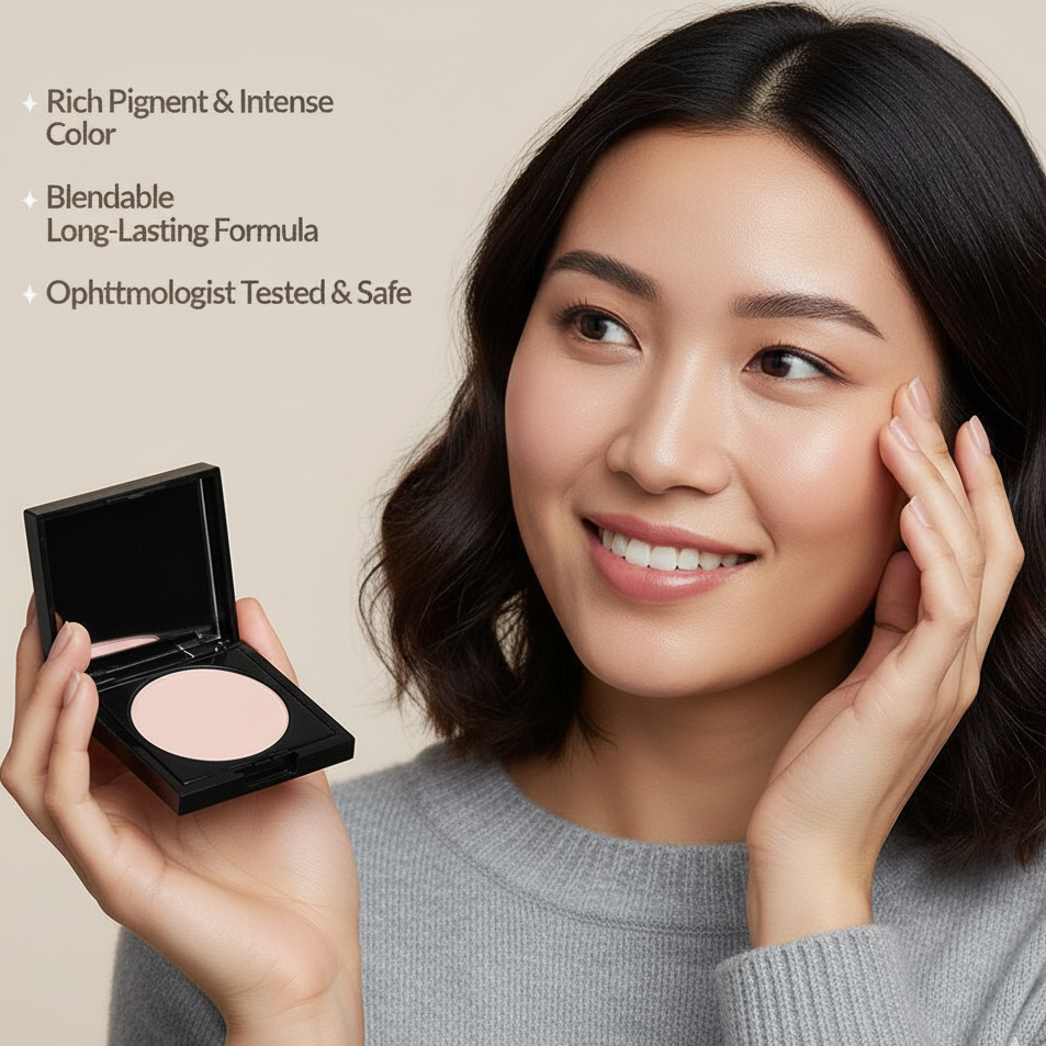 Under Eye Brightener