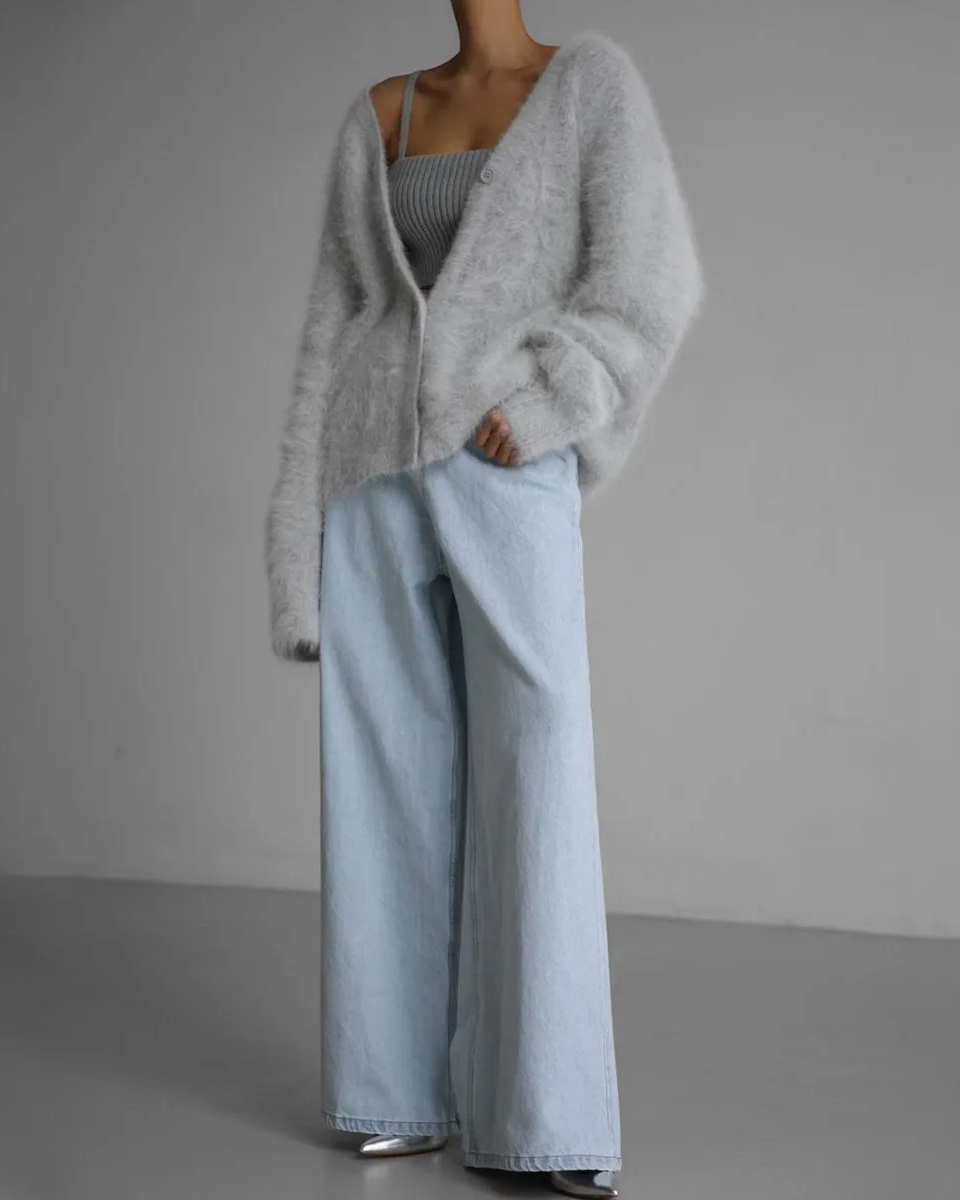 Char | Gilet Élégant & Confortable