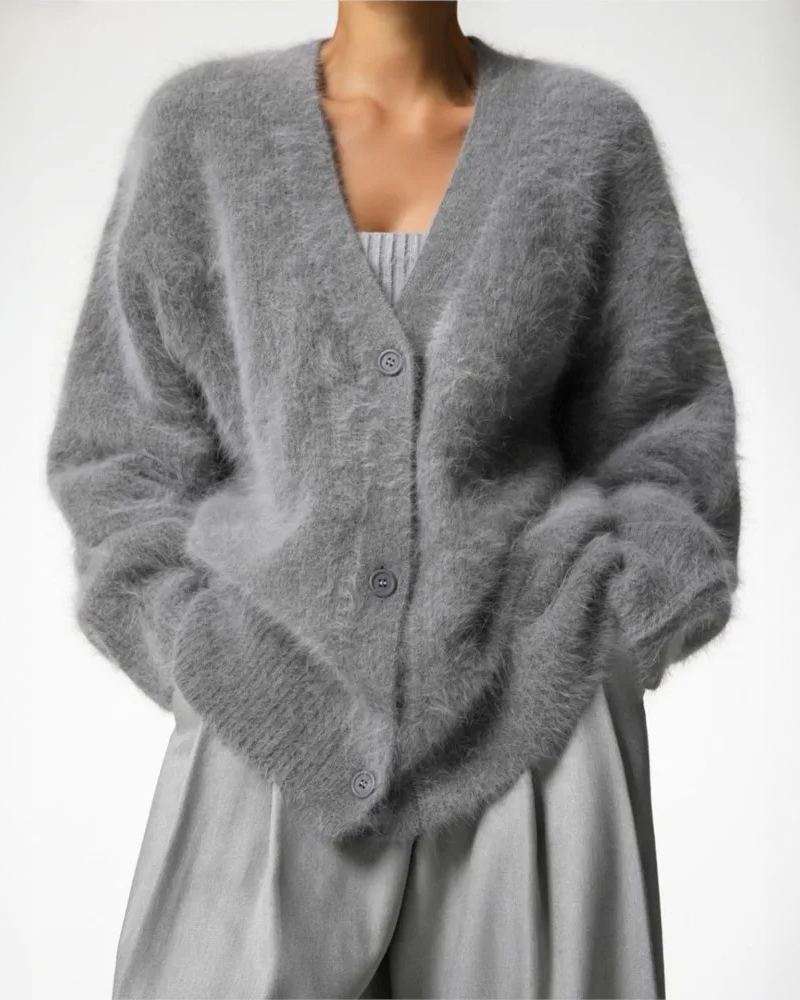 Char | Gilet Élégant & Confortable