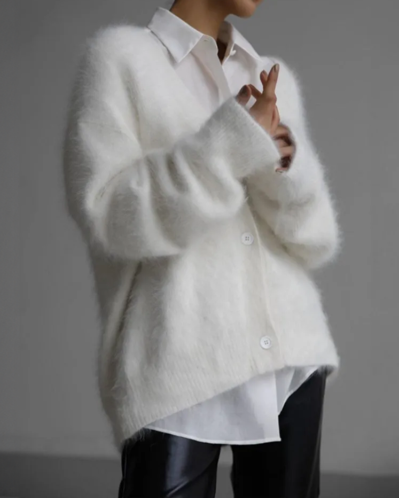 Char | Gilet Élégant & Confortable