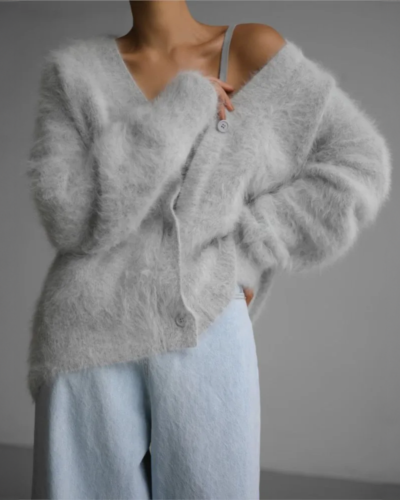 Char | Gilet Élégant & Confortable