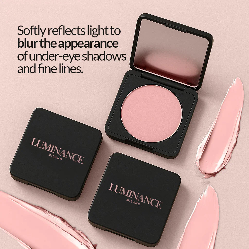 Luminance Milano Sous les yeux