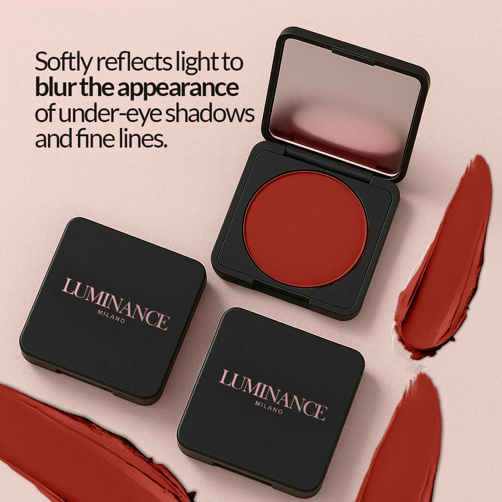 Luminance Milano Sous les yeux