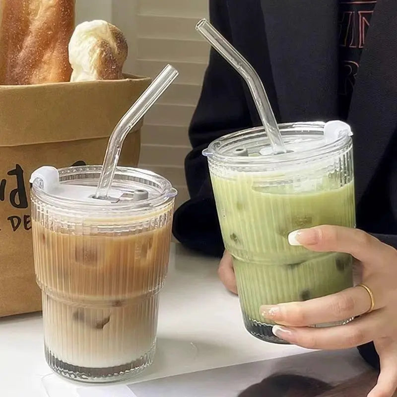 Le verre esthétique anti-déversement