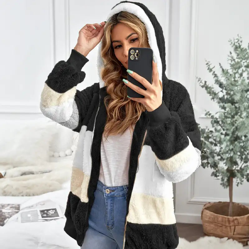 Veste Erika