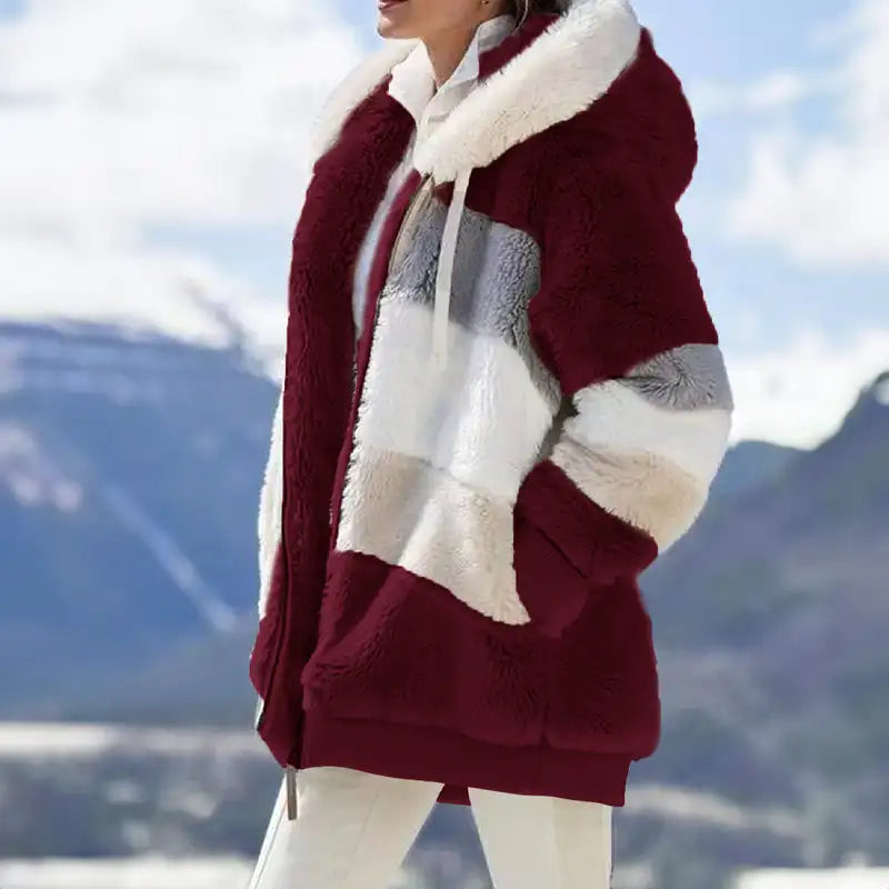 Veste Erika