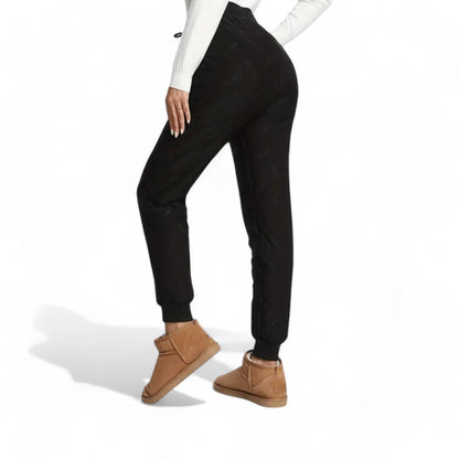 Pantalon chaud en polaire