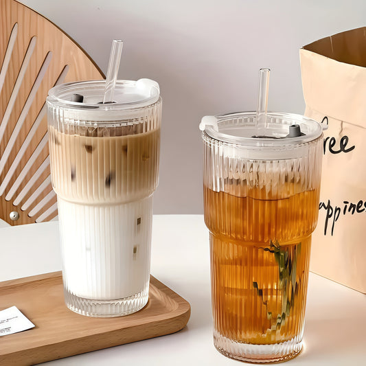 Le verre esthétique anti-déversement