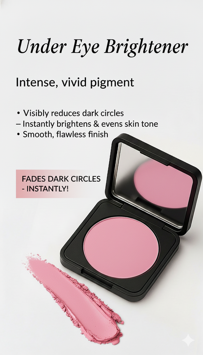 Under Eye Brightener