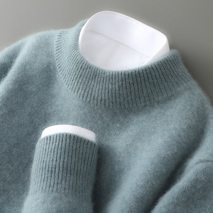 ARLINGTON | PULL EN CACHEMIRE