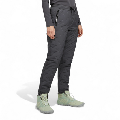 Pantalon chaud en polaire