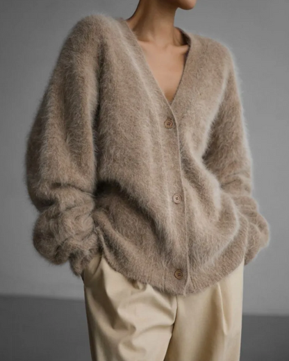 Char | Gilet Élégant & Confortable