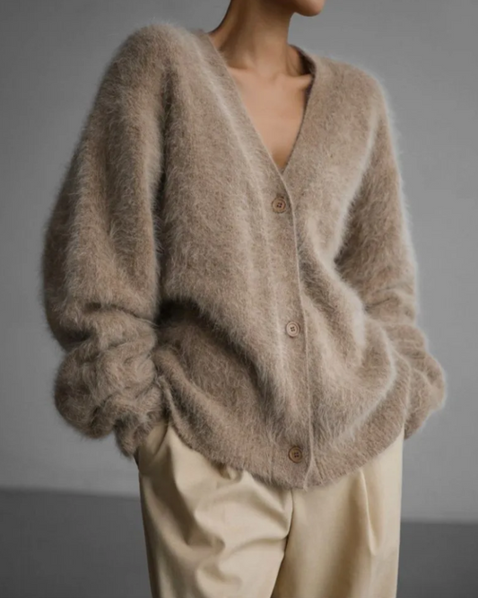 Char | Gilet Élégant & Confortable