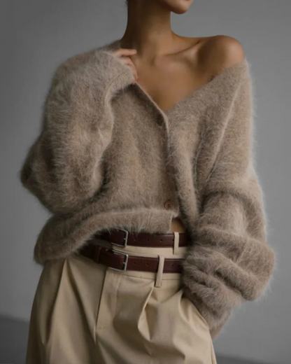Char | Gilet Élégant & Confortable