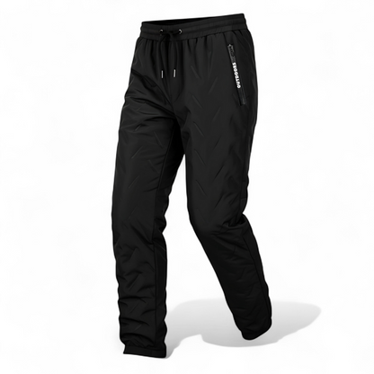 Pantalon chaud en polaire