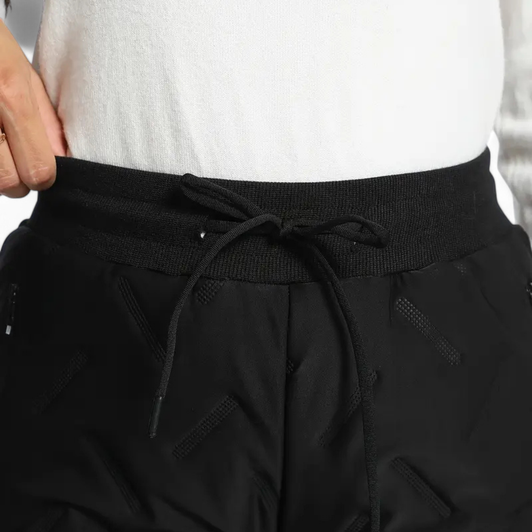 Pantalon chaud en polaire