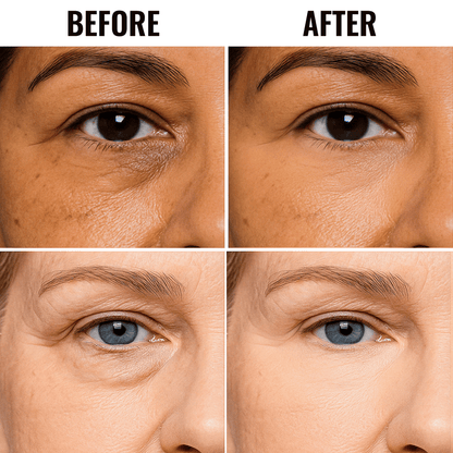 Under Eye Brightener